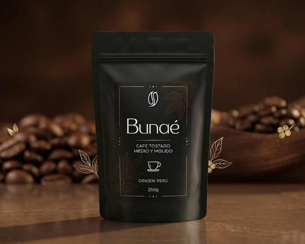 Bunaé 250g