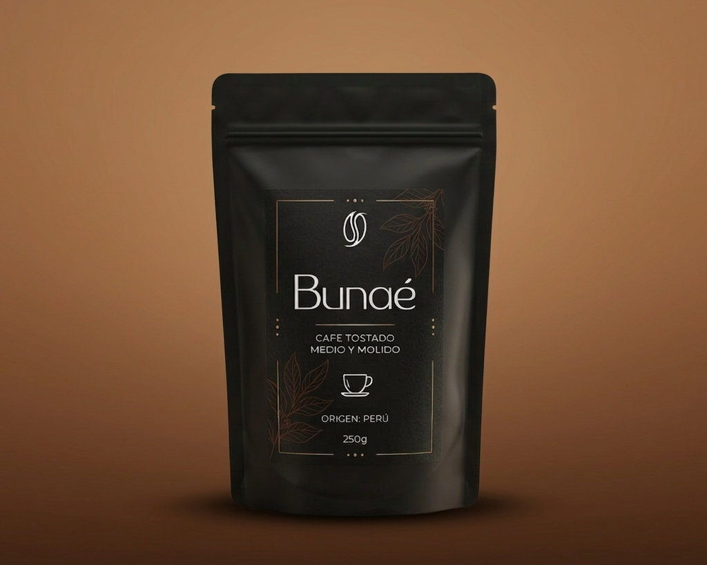 Bunaé 250g