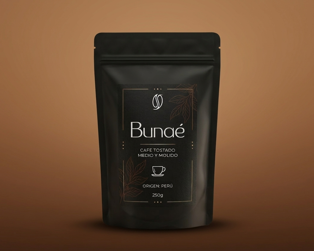 Bunaé 250g