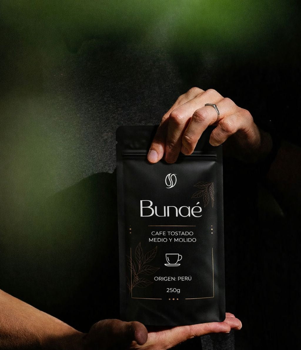 Bunaé 250g